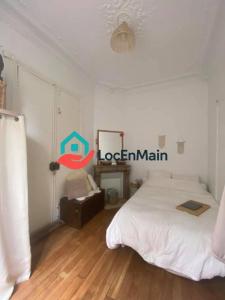 Louer Appartement Paris-18eme-arrondissement Paris