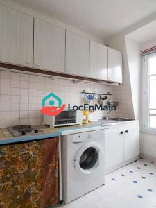 Louer Appartement 20 m2 Paris-11eme-arrondissement