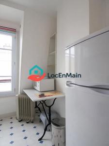 Louer Appartement Paris-11eme-arrondissement Paris