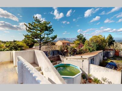 Annonce Vente 4 pi�ces Maison Trets 13