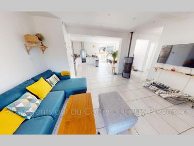 Acheter Maison 91 m2 Trets