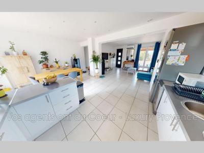 Acheter Maison Trets 364000 euros