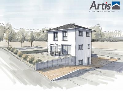 For sale Thoiry 4 rooms 138 m2 Ain (01710) photo 0