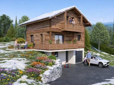 For sale Cluses 4 rooms 122 m2 Haute savoie (74300) photo 0