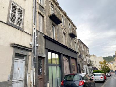 For rent Clermont-ferrand 3 rooms 86 m2 Puy de dome (63000) photo 0