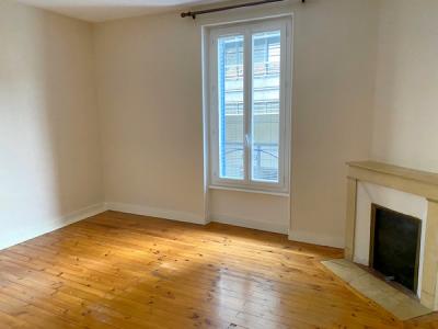 Louer Appartement 61 m2 Clermont-ferrand