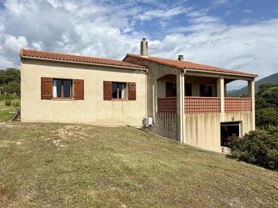 Annonce Vente 4 pi�ces Maison Olmeto 20