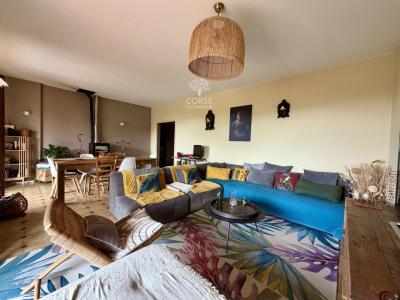 Acheter Maison Olmeto Corse