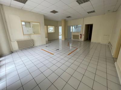 Annonce Vente Local commercial Joue-les-tours 37