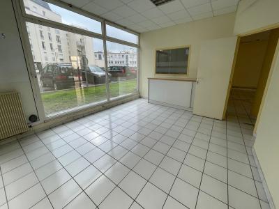 Acheter Local commercial Joue-les-tours Indre et loire