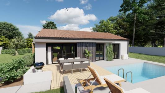 Annonce Vente 5 pi�ces Maison Cubzac-les-ponts 33