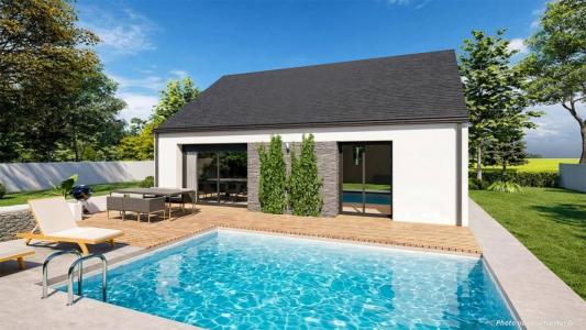 Annonce Vente 4 pi�ces Maison Neuille-pont-pierre 37