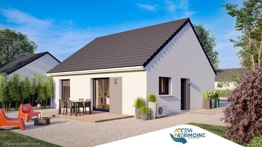 Annonce Vente 5 pi�ces Maison Blacqueville 76