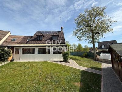 Annonce Vente 5 pi�ces Maison Lacroix-saint-ouen 60