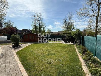 Acheter Maison 104 m2 Lacroix-saint-ouen