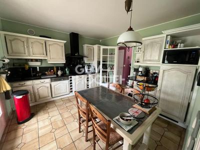 Acheter Maison Lacroix-saint-ouen Oise