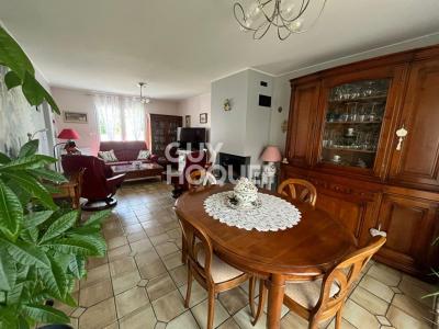 Acheter Maison Lacroix-saint-ouen 315000 euros