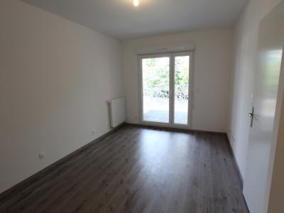 Louer Appartement 39 m2 Nantes
