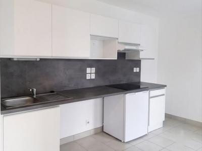 For rent Reze 2 rooms 43 m2 Loire atlantique (44400) photo 1