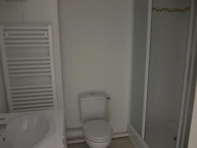 Louer Appartement 19 m2 Nantes