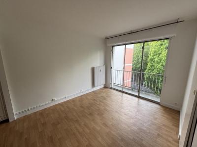 For rent Nantes 2 rooms 29 m2 Loire atlantique (44300) photo 0