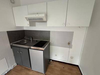 Louer Appartement 29 m2 Nantes