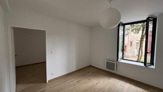 Louer Appartement Nantes 605 euros
