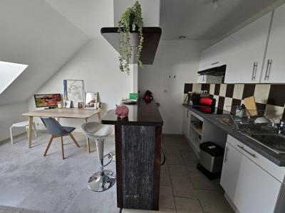 For rent Creusot 1 room 26 m2 Saone et loire (71200) photo 0