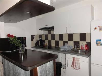 Louer Appartement 26 m2 Creusot