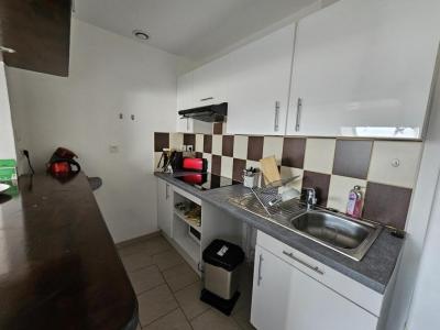 Louer Appartement Creusot 367 euros