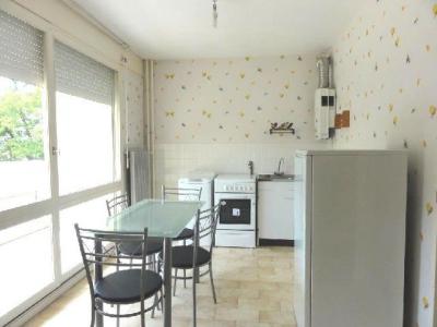 For rent Creusot 1 room 33 m2 Saone et loire (71200) photo 0