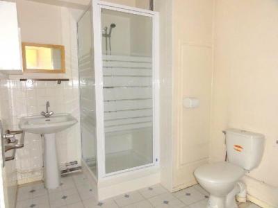 Annonce Location Appartement Creusot 71