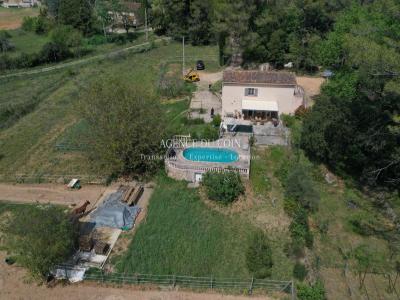 For sale Lorgues 70 m2 Var (83510) photo 0