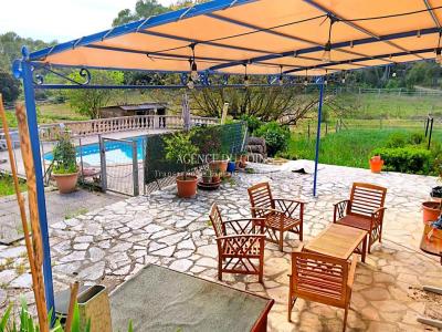 Annonce Vente Prestige Lorgues 83