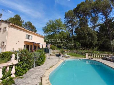 Acheter Prestige Lorgues 310000 euros