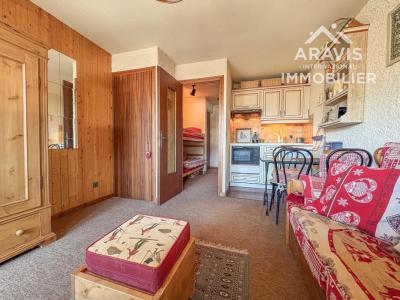 Acheter Appartement 21 m2 Grand-bornand