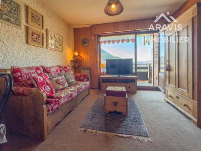 Acheter Appartement Grand-bornand 147000 euros
