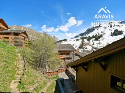 For sale Grand-bornand 3 rooms 53 m2 Haute savoie (74450) photo 0