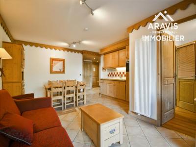 Annonce Vente 3 pi�ces Appartement Grand-bornand 74