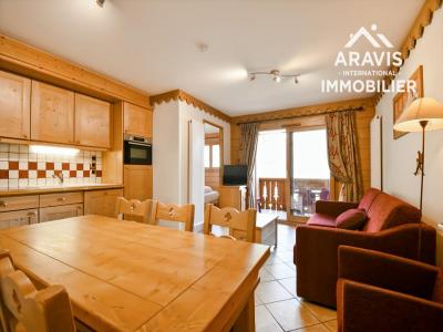 Acheter Appartement 53 m2 Grand-bornand