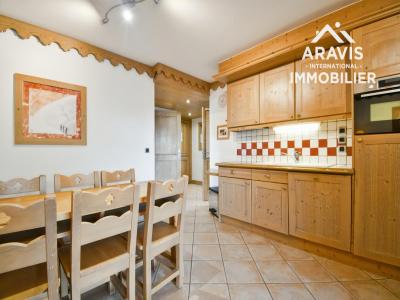 Acheter Appartement Grand-bornand Haute savoie