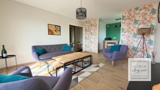 For sale Saint-andre-les-vergers 2 rooms 52 m2 Aube (10120) photo 0