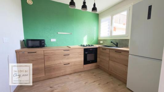 Annonce Vente 2 pi�ces Appartement Saint-andre-les-vergers 10