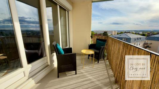 Acheter Appartement Saint-andre-les-vergers Aube