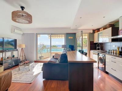 For sale Nice 4 rooms 78 m2 Alpes Maritimes (06200) photo 1
