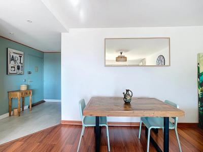 For sale Nice 4 rooms 78 m2 Alpes Maritimes (06200) photo 4