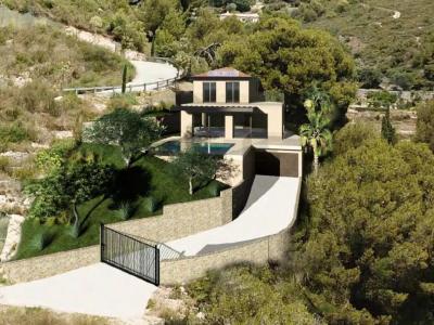 For sale Falicon 1065 m2 Alpes Maritimes (06950) photo 1