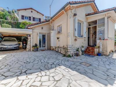 For sale Nice 4 rooms 80 m2 Alpes Maritimes (06300) photo 2