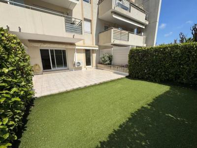 For rent Saint-laurent-du-var 2 rooms 36 m2 Alpes Maritimes (06700) photo 0