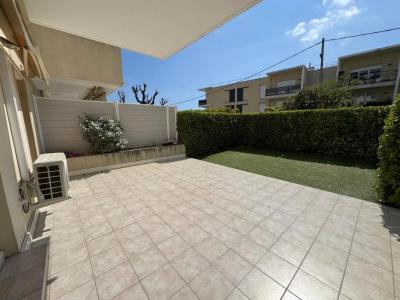 Annonce Location 2 pi�ces Appartement Saint-laurent-du-var 06